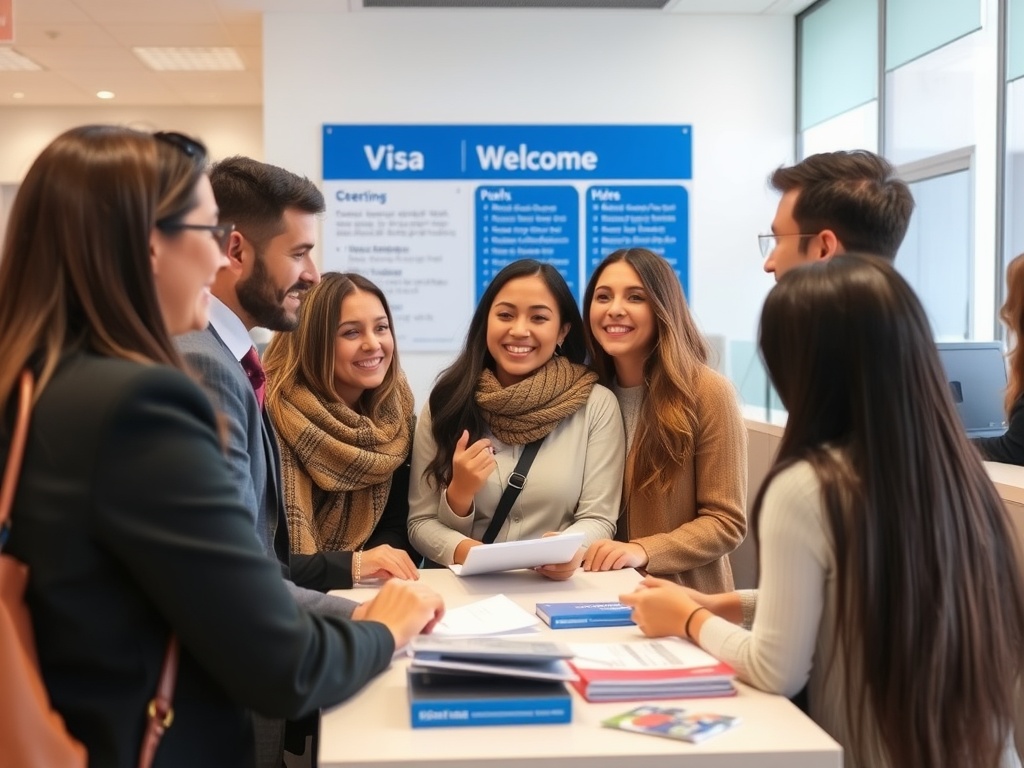 Overcoming Language Barriers: Tips for Effective Communication with Visa Authorities