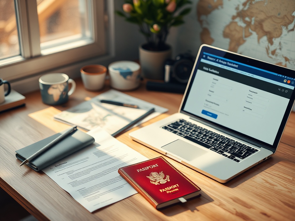 Overlooking Essential Documentation: Your Passport to Success