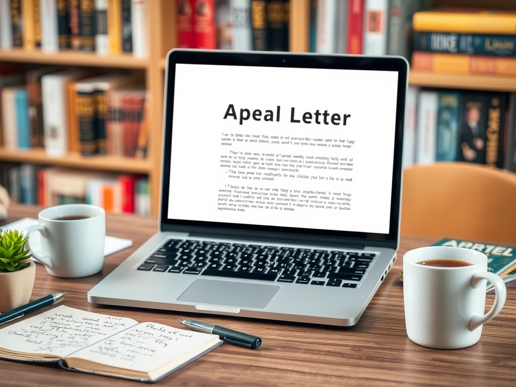 Crafting a Compelling Appeal Letter: Key Elements to Include