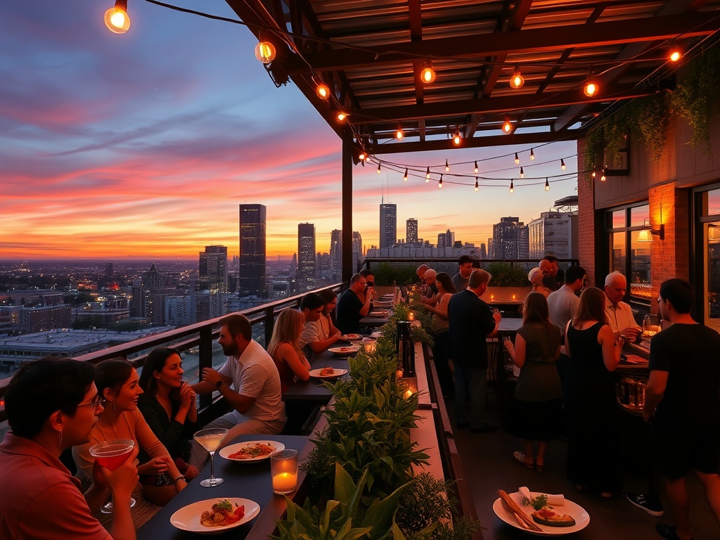 Elevate Your Evenings: Unique Urban Adventures to Enjoy After Hours