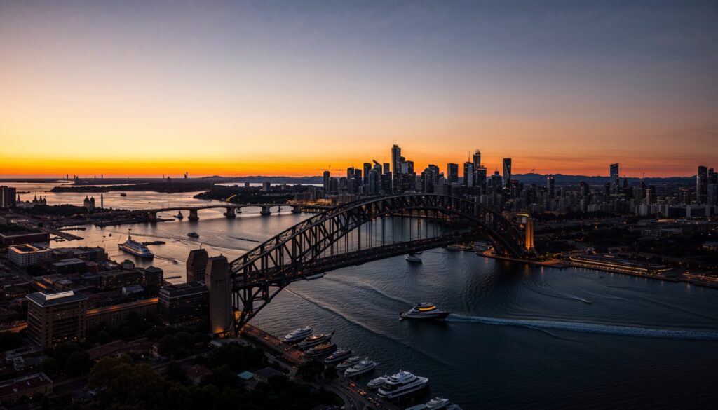 best cites for working holiday visa australia (6)